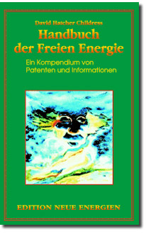 Handbuch der Freien Energie