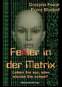 Fehler in der Matrix