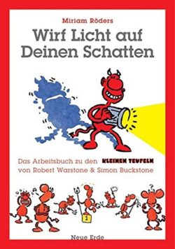 Wirf Licht auf deinen Schatten