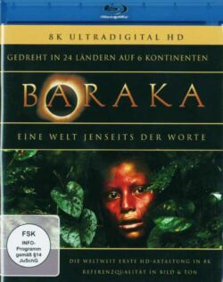 Baraka 8K