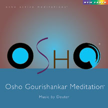 Gourishankar Meditation