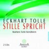 Stille spricht 2CD