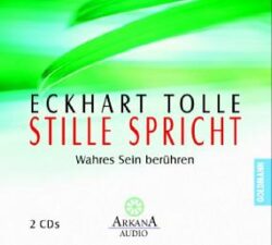 Stille spricht 2CD