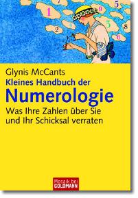Kleines Handbuch der Numerologie