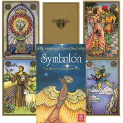 Symbolon Cards small