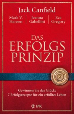 Das Erfolgs Prinzip