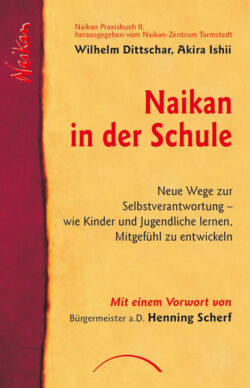 Naikan in der Schule