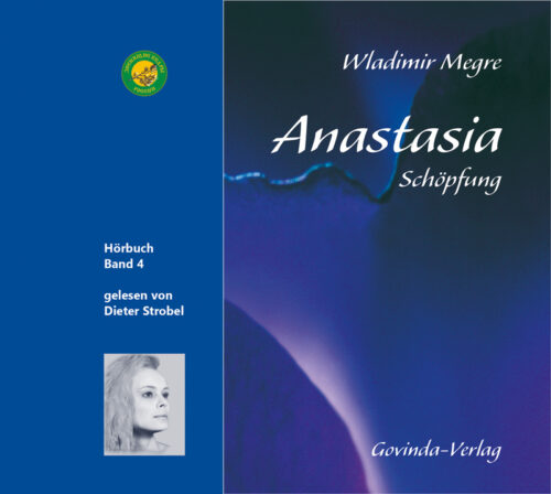 Anastasia Hörbuch 4