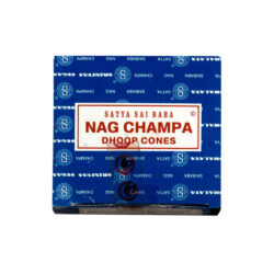 Satya Nag Champa Räucherkegel
