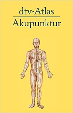 dtv-Atlas zur Akupunktur