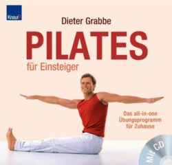 Pilates für Einsteiger + CD