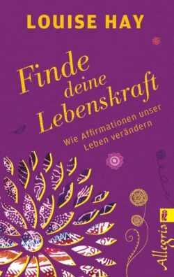 Finde deine Lebenskraft