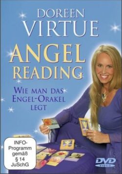 Angel Reading DVD