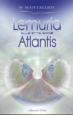 Lemuria und Atlantis