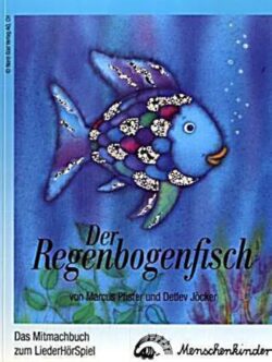 Der Regenbogenfisch