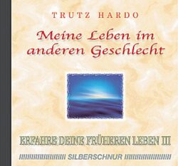 Meine Leben im anderen Geschlecht CD