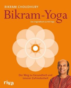 Bikram Yoga