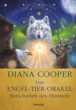 Das Engel-Tier-Orakel
