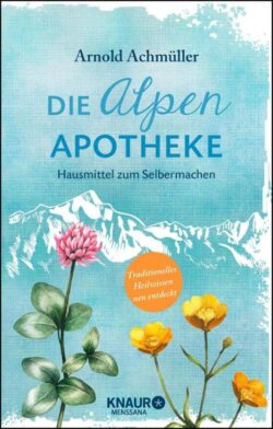 Die Alpen Apotheke