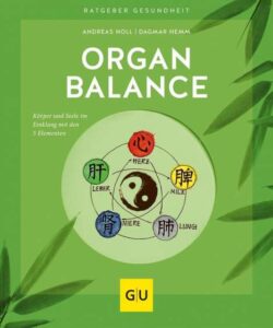 Organ Balance