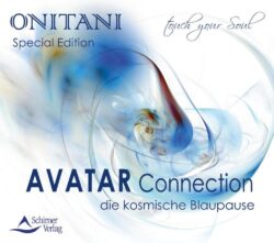 Avatar Connection CD
