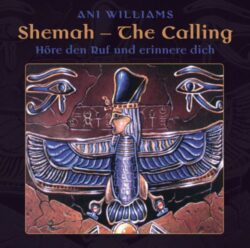 Shemah - The Calling CD