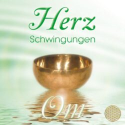 Herz Schwingungen OM CD