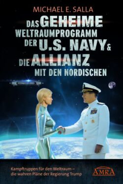 Das geheime Weltraumprogramm des U.S. Navy