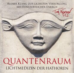 Quantenraum CD