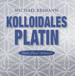 Kolloidales Platin CD