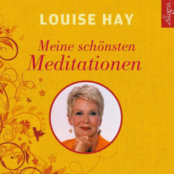 Meine schönsten Meditationen CD