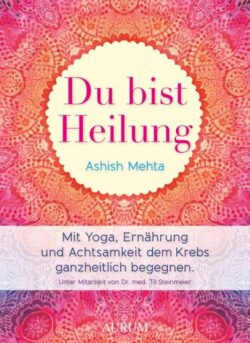 Du bist Heilung