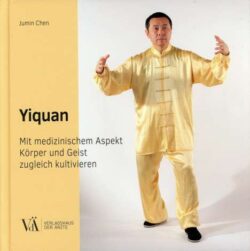 Medizinisches Yiquan