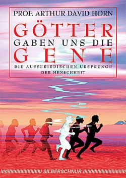 Götter gaben uns die Gene