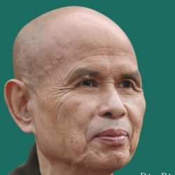 Thich Nhat Hanh