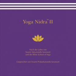 Yoga Nidra 2 CD