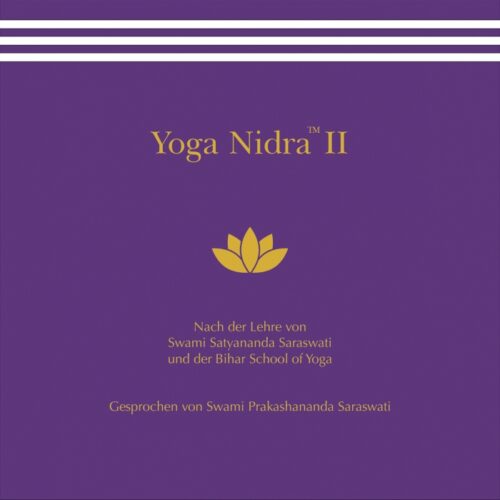 Yoga Nidra 2