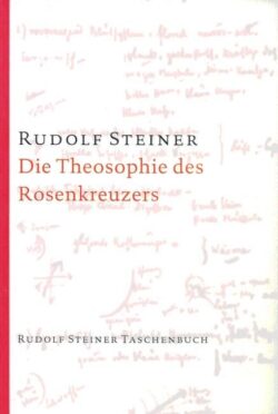Die Theosophie des Rosenkreuzers