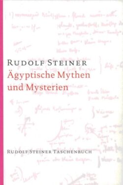 Ägyptische Mythen und Mysterien