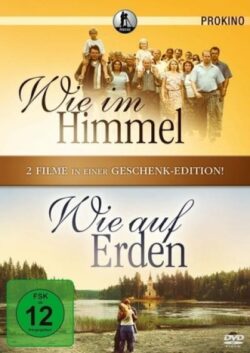 Wie im Himmel Wie auf Erden 2 Filme in einer Gesch