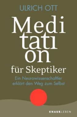 Meditation für Skeptiker