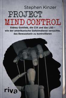 Projekt Mind Control