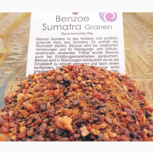 benzoe sumatra