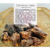 dammar nero