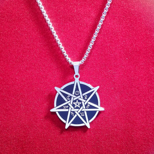 heptagramm