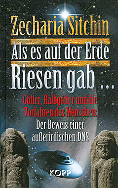 Als es auf der Erde Riesen gab