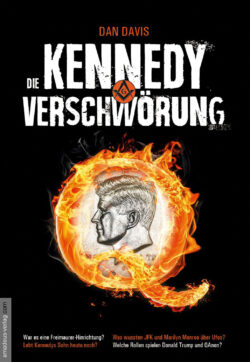 Die Kennedy Verschwörung