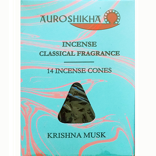 Krishna musk Krishna musk