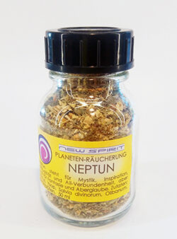 Astro-Räuchermischung Neptun 50ml