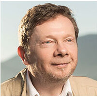 Tolle, Eckhart